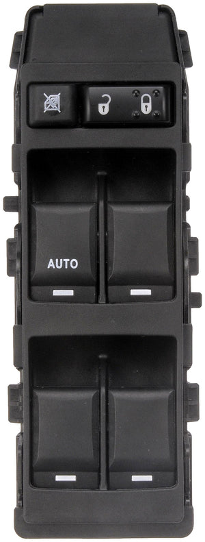 Dorman (Oe Solutions) 901-459 Power Window Switch||901-459-001.Jpg||85||d18901459||1111674