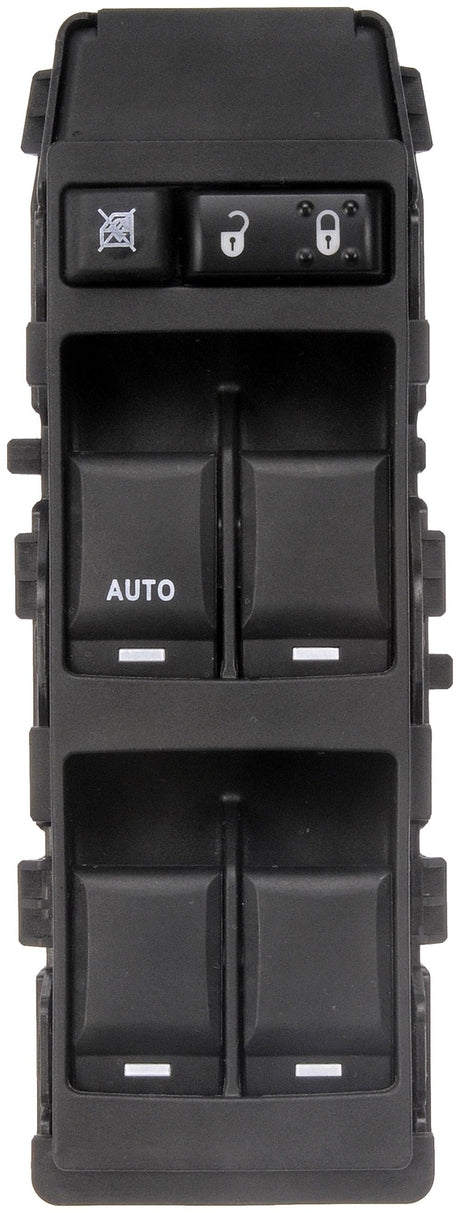 Dorman (Oe Solutions) 901-459 Power Window Switch||901-459-001.Jpg||85||d18901459||1111674