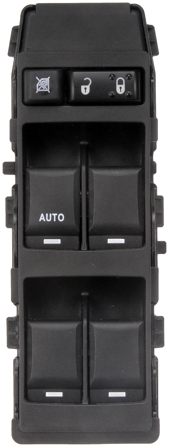 Dorman (Oe Solutions) 901-459 Power Window Switch||901-459-001.Jpg||85||d18901459||1111674