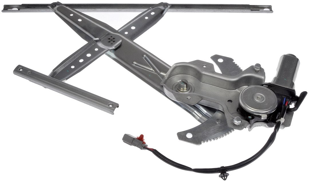 Dorman (Oe Solutions) 741-737 Window Regulator||741-737-001.Jpg||85||d18741737||1686526