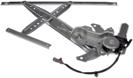 Dorman (Oe Solutions) 741-737 Window Regulator||741-737-001.Jpg||85||d18741737||1686526