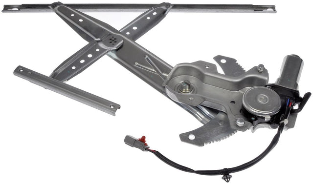 Dorman (Oe Solutions) 741-737 Window Regulator||741-737-001.Jpg||85||d18741737||1686526