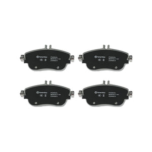 Brembo P50093n Brake Pad||p50093n_Bac.Jpg||87||brmp50093n||1753525