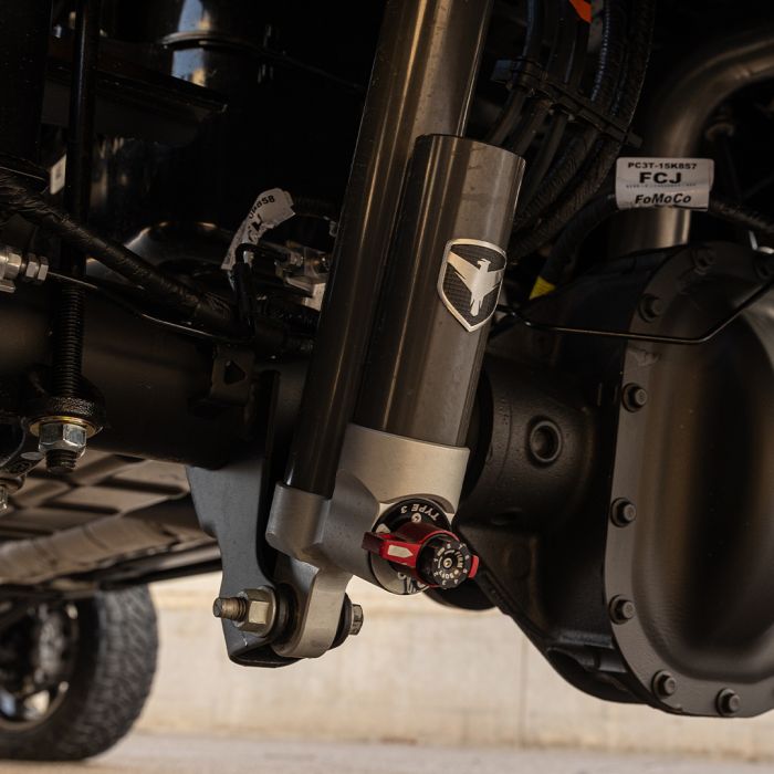 Readylift 46-20255 Leveling Kit Suspension||46-20255_2.Jpg||87||r904620255||2258853