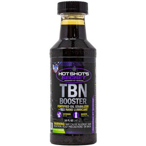 Hot Shot's Secret/ Lubrication Specialties Hsstbn16z Oil Additive||hsstbn16z.Jpg||85||hothsstbn16z||2470661