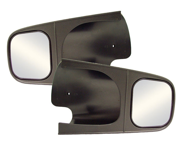 Product of Cipa Usa 10500 Exterior Towing Mirror