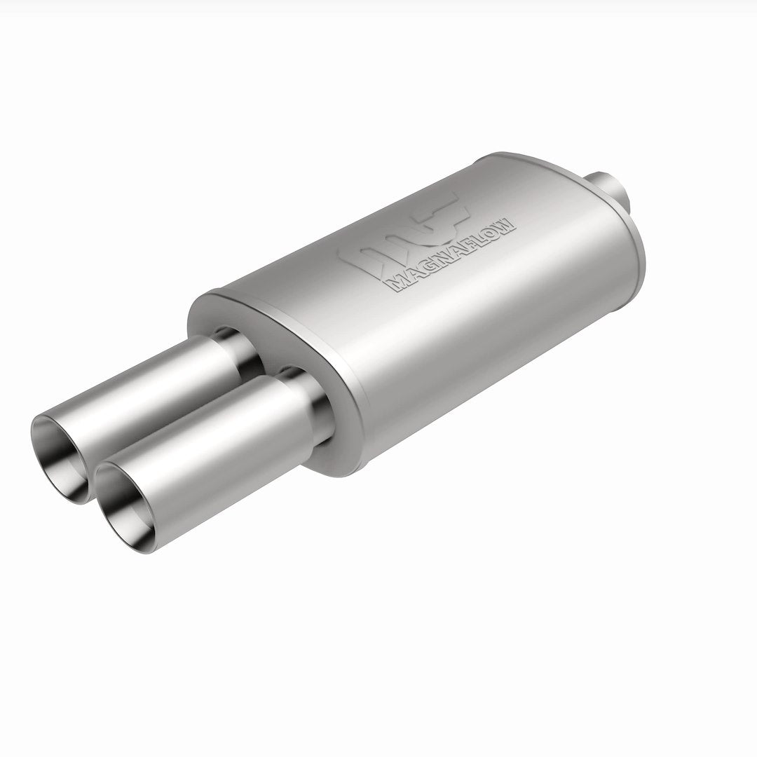Magnaflow Performance 14815 Exhaust Muffler||14815_01_001.Jpg||89||m6614815||1580113