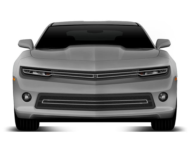 Dj Grilles Dj1103-85 Bumper Grille Insert||1103-85.Jpg||85||t86dj110385||1269028