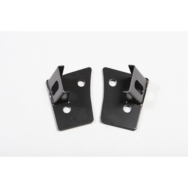 Rugged Ridge 11027.03 Windshield Hinge Light Bracket||||85||o311102703||1910668