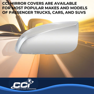 Product of Coast To Coast Ccimc67530r Exterior Mirror Cover