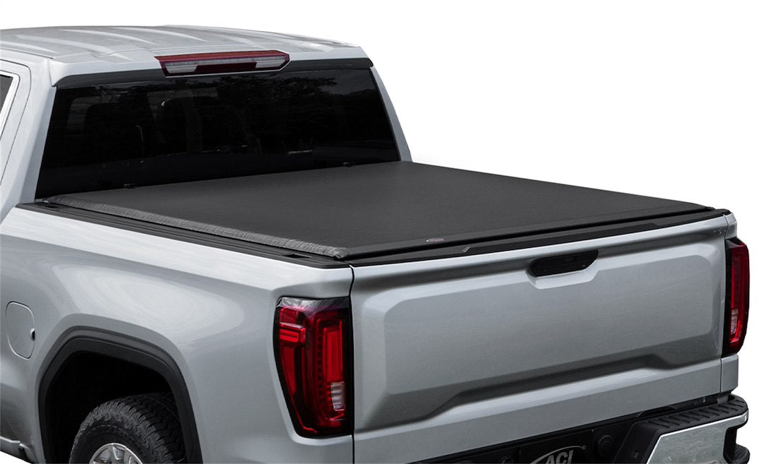 Product of ACCESS Covers Lorado ® Soft Roll-Up 42389 Tonneau Cover 