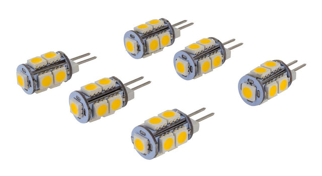 Valterra Dg726116wvp Multi Purpose Light Bulb - Led||dg726116wvp.Jpg||85||v46dg726116wv||985454