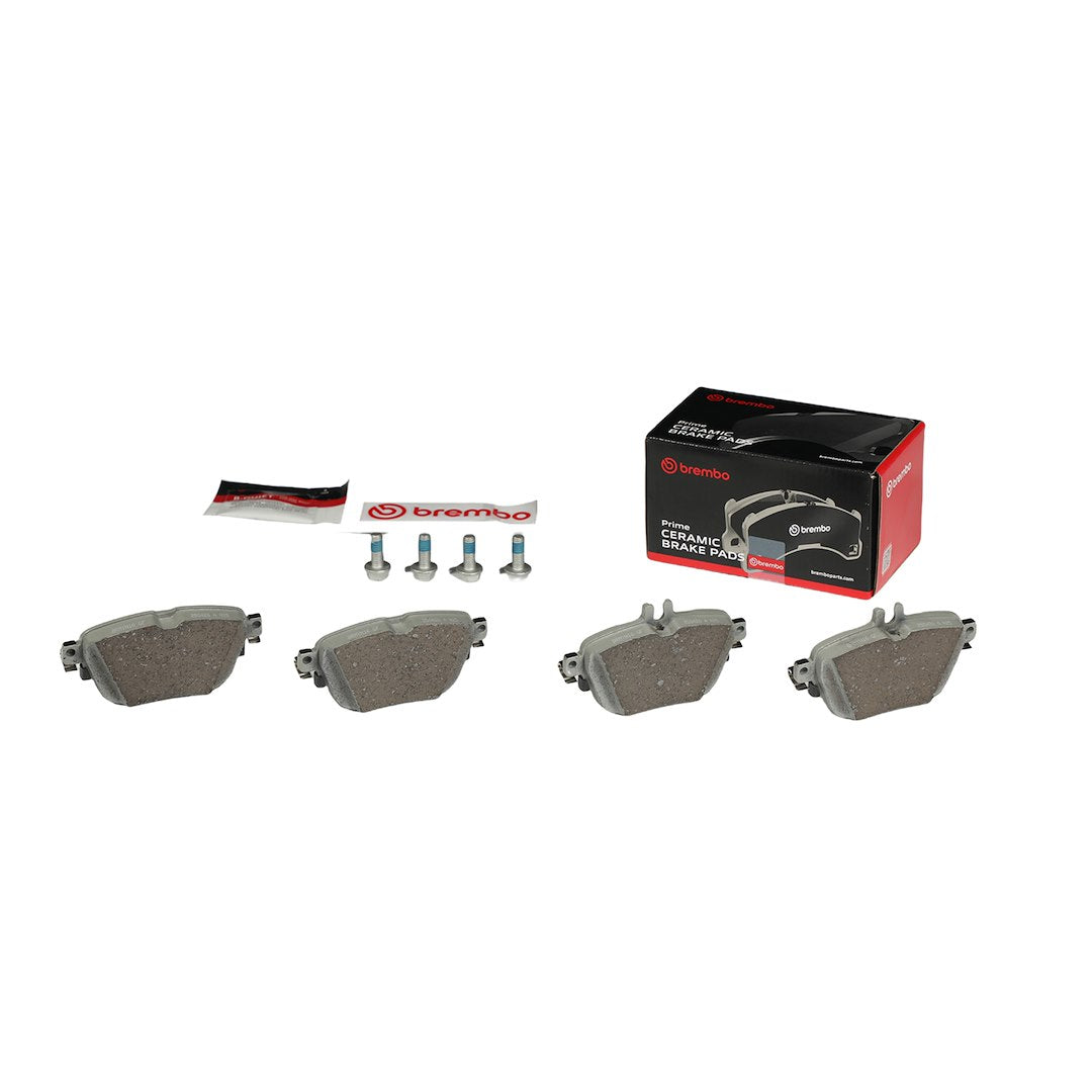 Brembo P50136n Brake Pad||p50136n_Frr.Jpg||87||brmp50136n||1754739