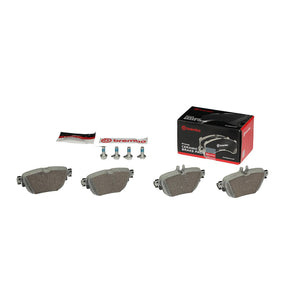 Brembo P50136n Brake Pad||p50136n_Frr.Jpg||87||brmp50136n||1754739