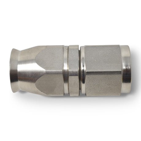 Product of Russell Automotive PowerFlex 620131 Crimp-On 3/16 Inch (-3 AN) Silver 