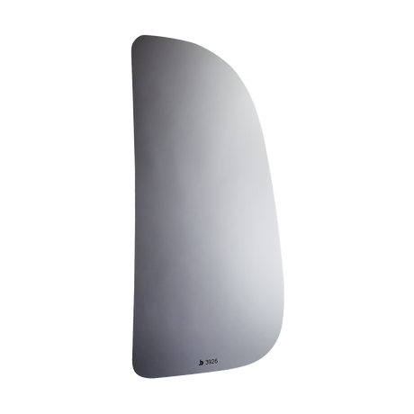Burco Mirrors 3926 Exterior Mirror Glass||3926_Front.Png||85||bur3926||2240486