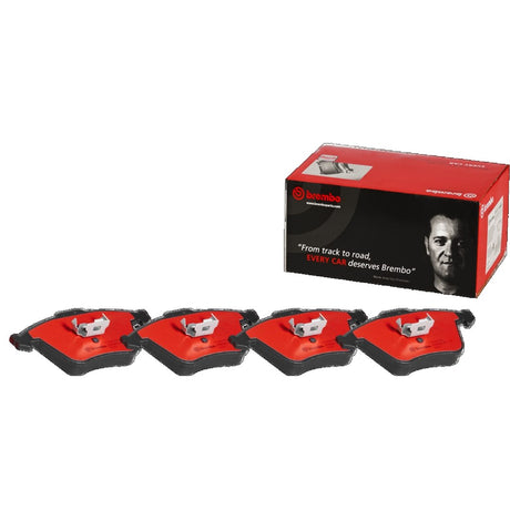 Brembo P24057n Brake Pad||p24057n_Kit.Jpg||85||brmp24057n||1754706