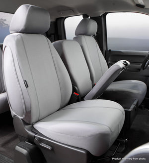 Product of Fia SP87-36 GRAY SP80 Series Gray Polycotton Seat Cover 