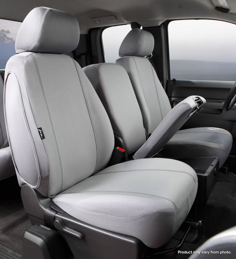 Product of Fia SP87-36 GRAY SP80 Series Gray Polycotton Seat Cover 
