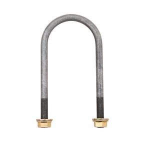 Husky Towing Ubk300725 Leaf Spring Axle U Bolt Kit||hus_Ubk300725_ U Bolt_Web_1.Jpg||85||husubk300725||1494908