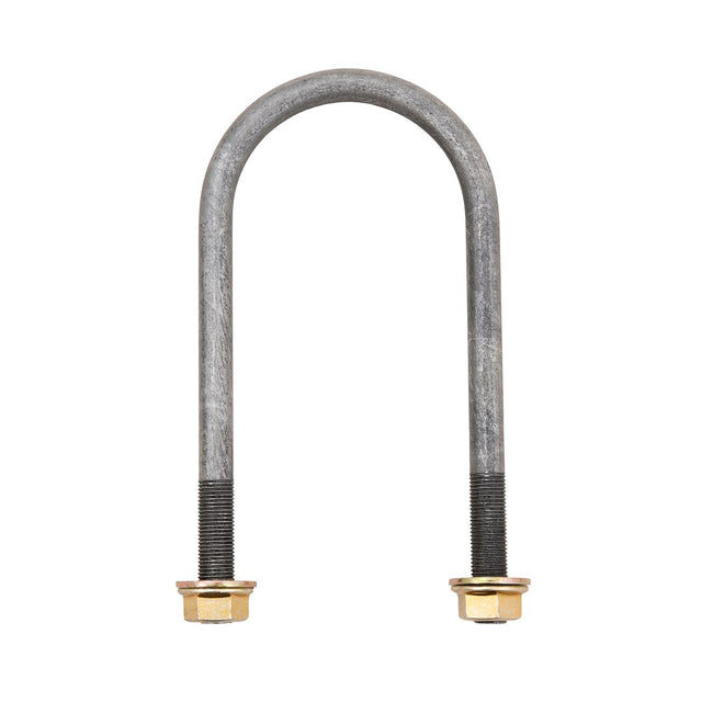 Husky Towing Ubk300725 Leaf Spring Axle U Bolt Kit||hus_Ubk300725_ U Bolt_Web_1.Jpg||85||husubk300725||1494908