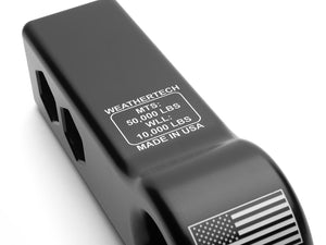 Weathertech (Usa) Rhitch20 D-Ring Mount||rhitch20_2.Jpg||87||w24rhitch20||1567260