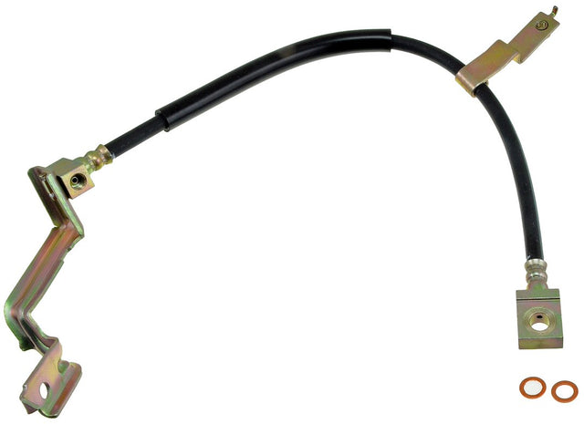 Dorman (Oe Solutions) H380460 Brake Line||h380460-007.Jpg||85||d18h380460||1213809