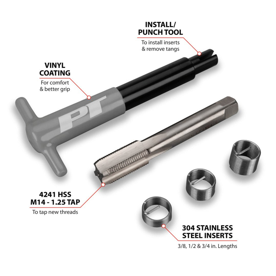 Performance Tool W86904 Thread Repair Kit||w86904_R.Jpg||90||ptlw86904||1624084