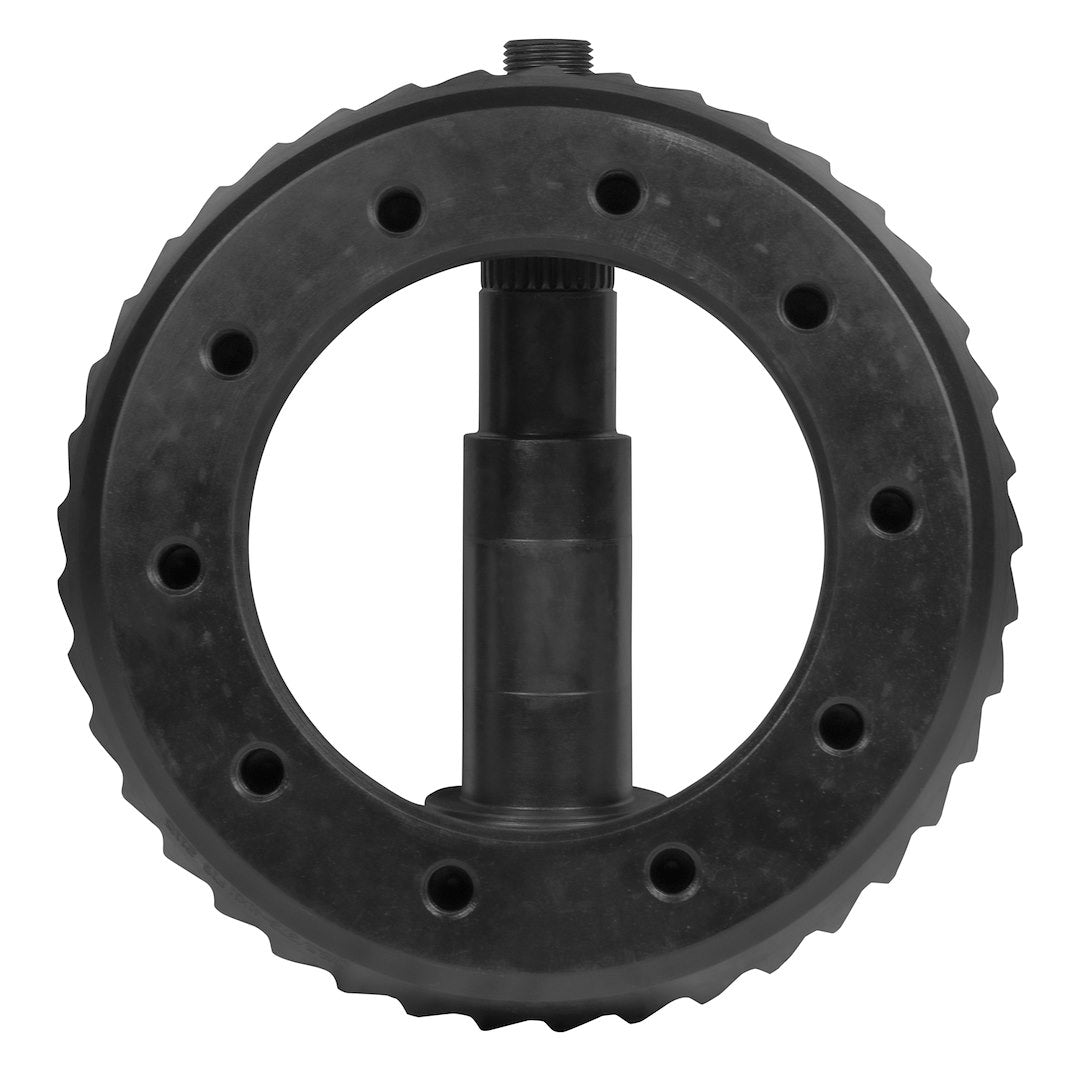 Yukon Gear & Axle Yg Gm8.5-373 Differential Ring And Pinion||yggm85373.2.Jpg||86||y1124158||1574018