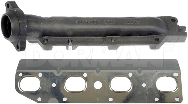 Dorman (Oe Solutions) 674-498 Exhaust Manifold||674-498_1.Jpg||86||d18674498||1686447