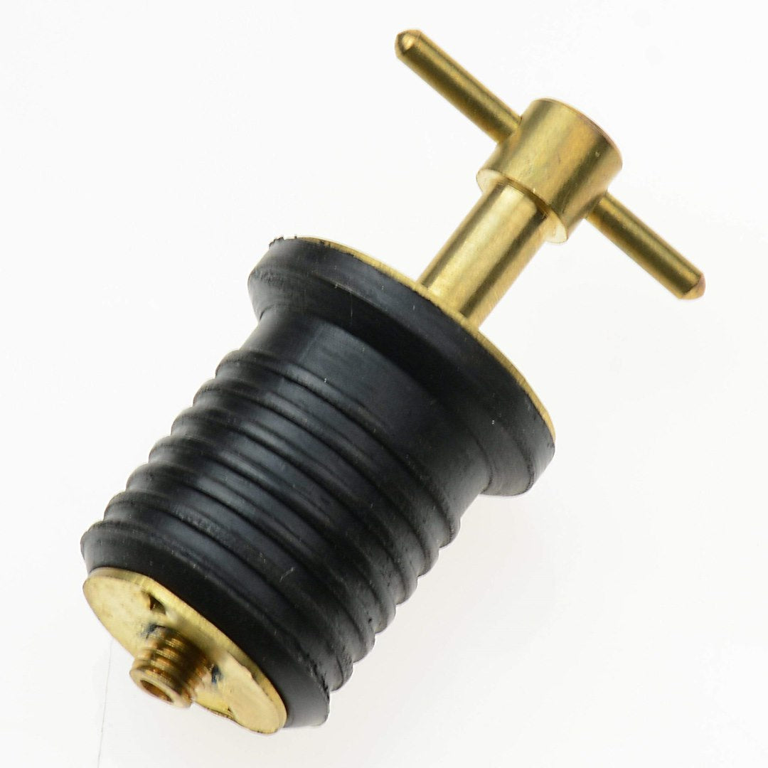 Product of T-H Marine Be-Pl-54844-Dp Boat Drain Plug