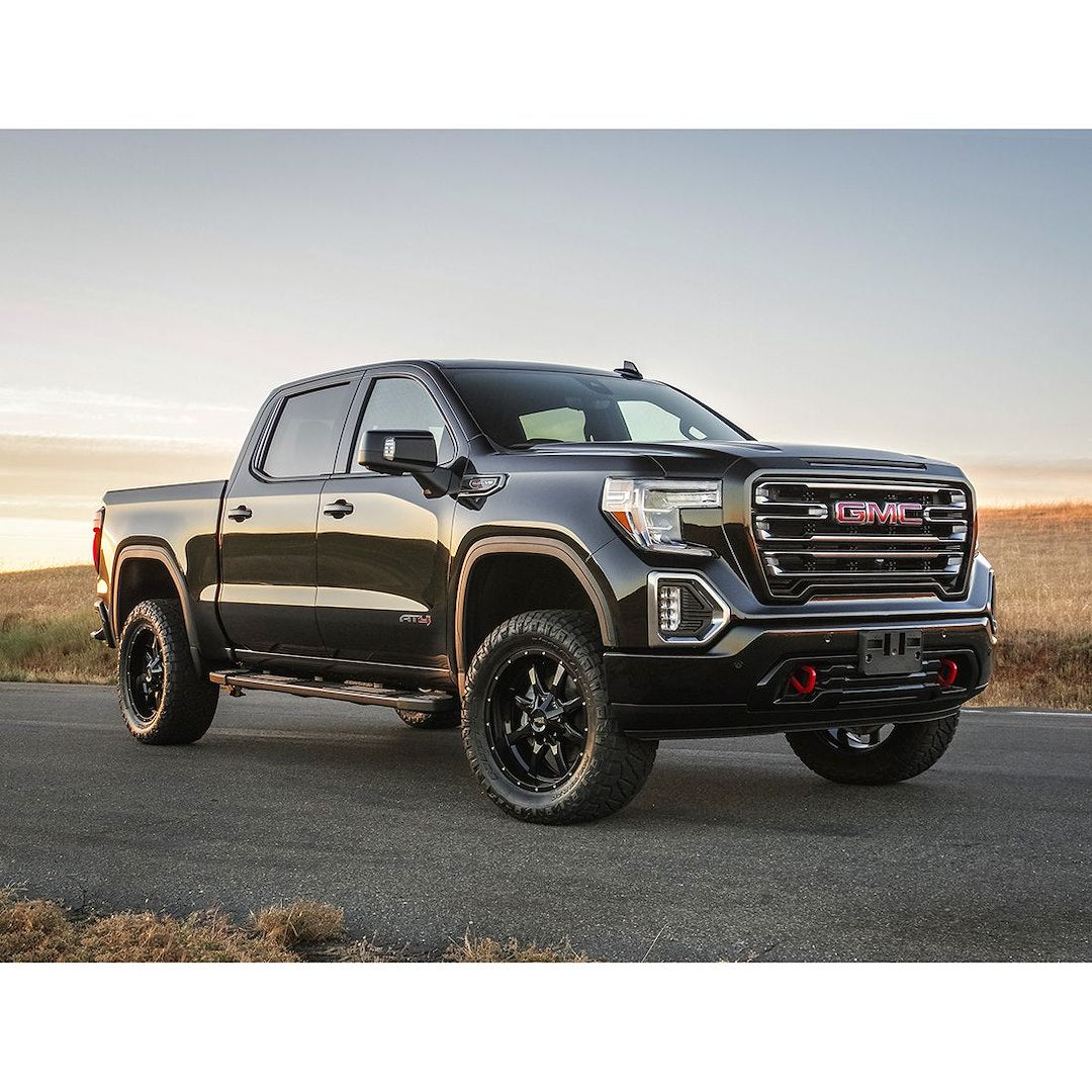 Product of ReadyLIFT 69-3920 Lift Kit Suspension 