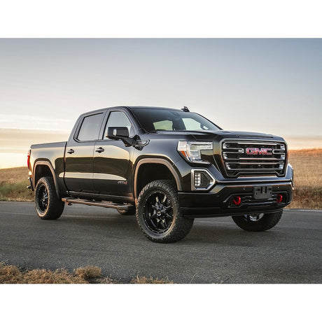Product of ReadyLIFT 69-3920 Lift Kit Suspension 