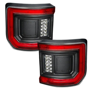 Oracle Lighting 5882-504 Tail Light Assembly||5882-504_Ba_1400x1400.Jpg||85||o375882504||1883173