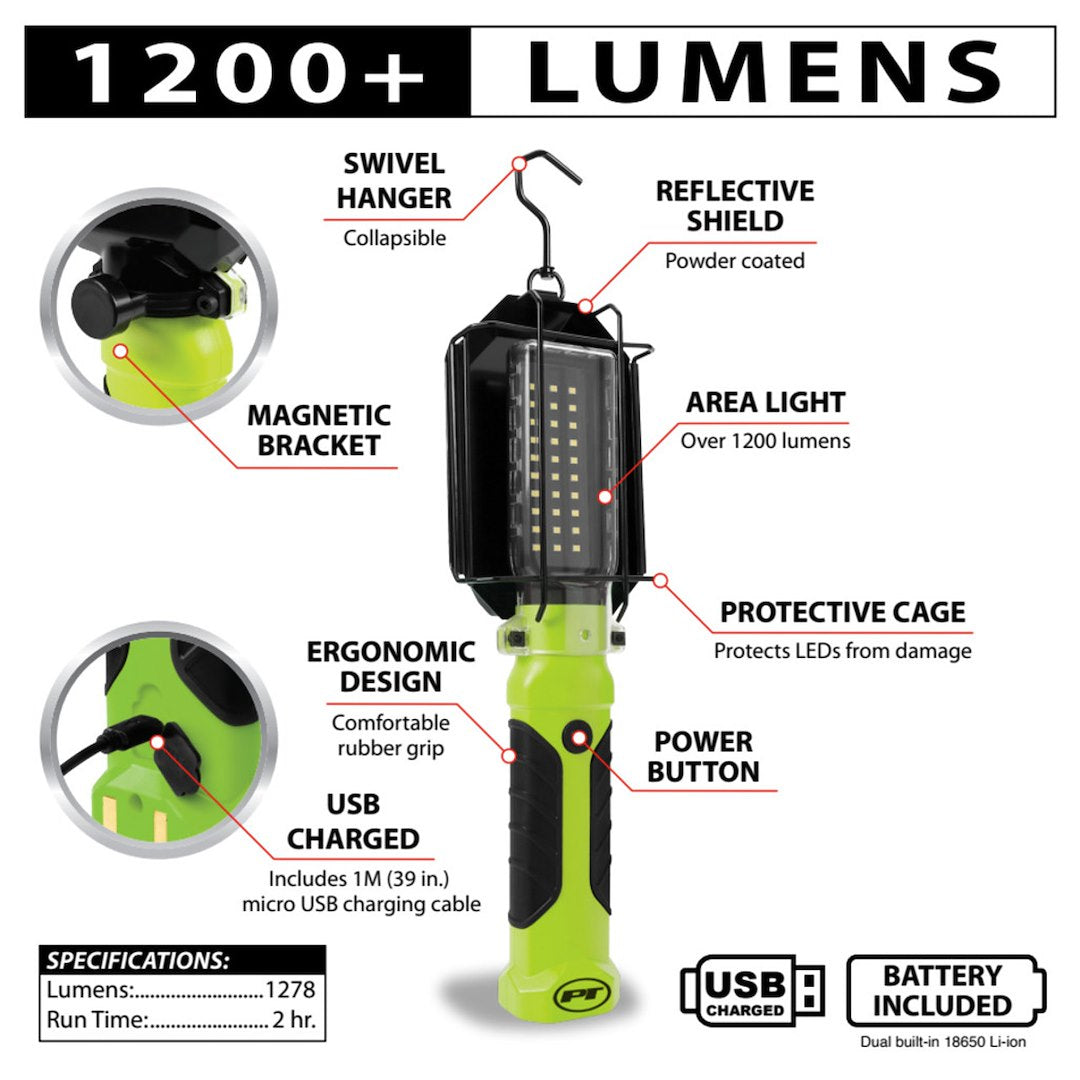 Performance Tool W2240 Flashlight||w2240_6.Jpg||91||ptlw2240||1586647
