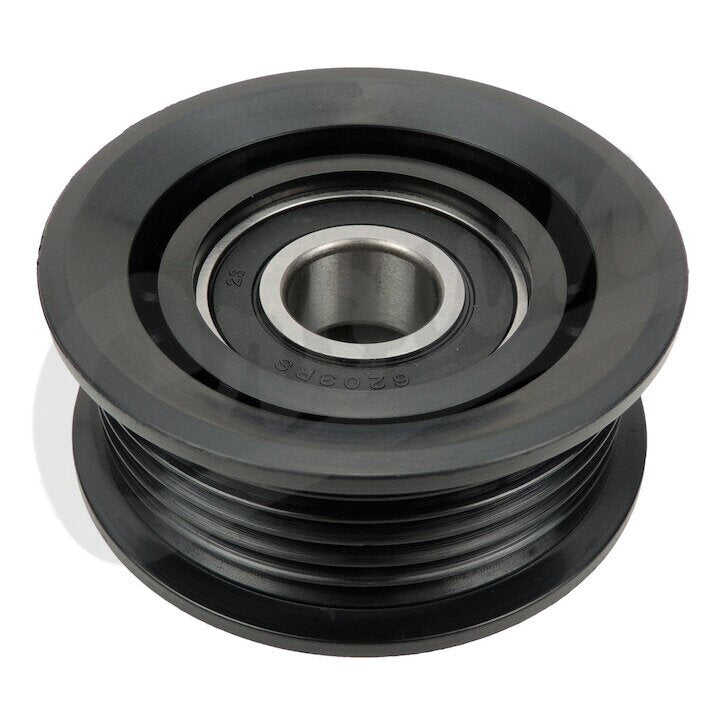 Crown Automotive 68459077aa Drive Belt Idler Pulley||68459077aa.Jpg||85||c1y68459077aa||1718817