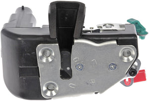 Product of Dorman (Oe Solutions) 931-635 Door Lock Actuator