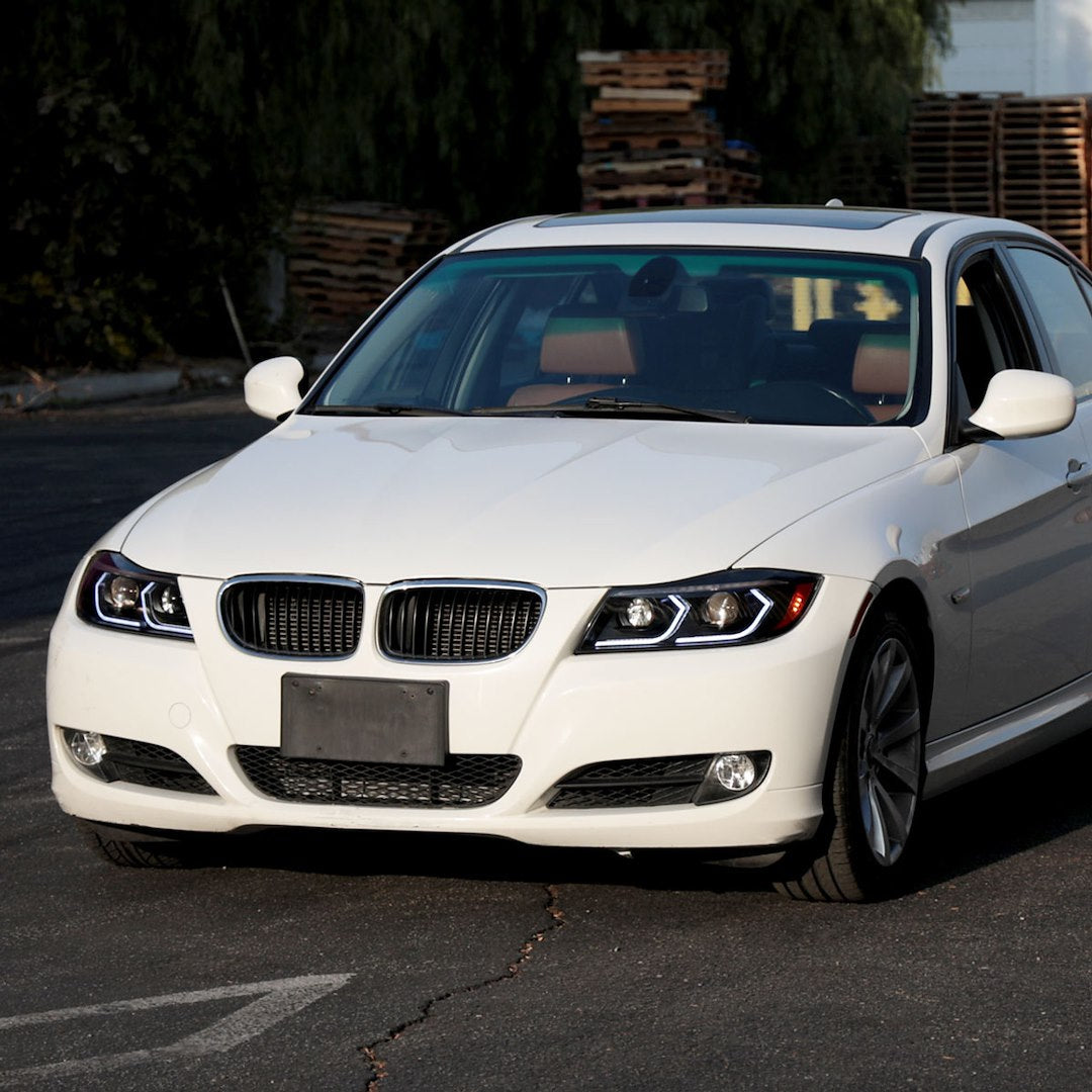 Spec-D Tuning 2lhp-E9005jm-G2-Rs Headlight Assembly||2lhp-E9005jm-G2-Rs_9.Jpg||94||sdt9005jmg2rs||1574002