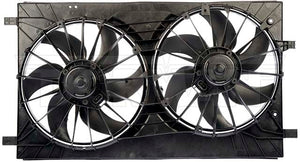 Dorman (Oe Solutions) 621-029 Cooling Fan||621-029.Jpg||85||d18621029||1637654