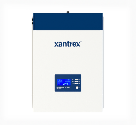 Xantrex 818-2010 Power Inverter/ Battery Charger||818-2010.Png||85||x168182010||1115814