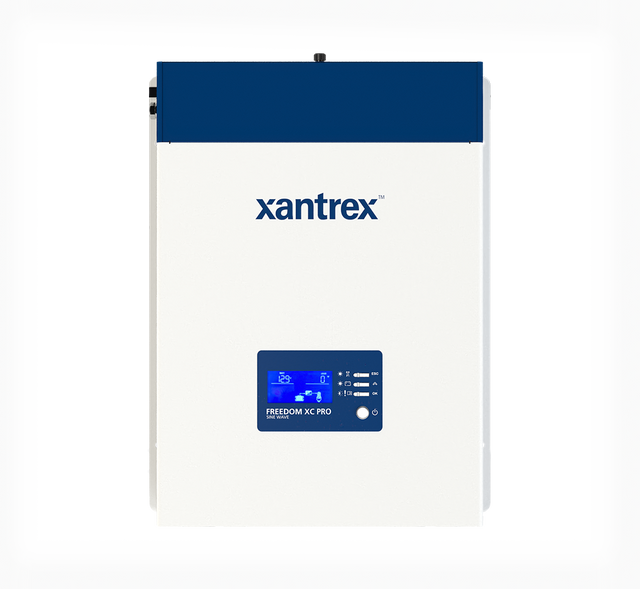 Xantrex 818-2010 Power Inverter/ Battery Charger||818-2010.Png||85||x168182010||1115814