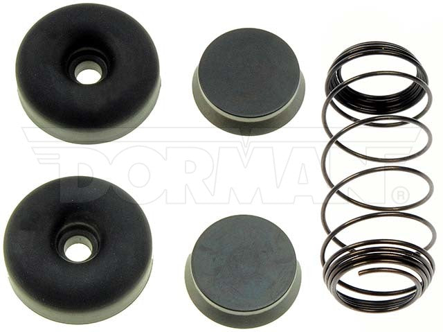 Dorman (Oe Solutions) 13620 Wheel Cylinder Rebuild Kit||13620.Jpg||85||d1813620||1355444