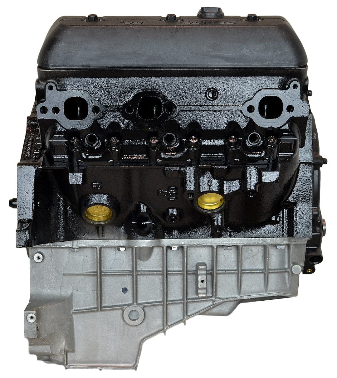 Product of Atk Reman Eng. Vmw4 Marine Engine Block - Long