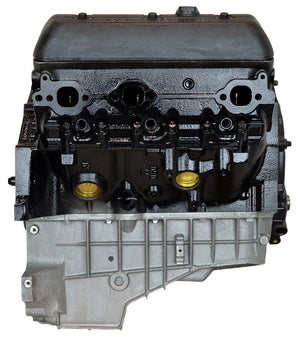 Product of Atk Reman Eng. Vmw4 Marine Engine Block - Long
