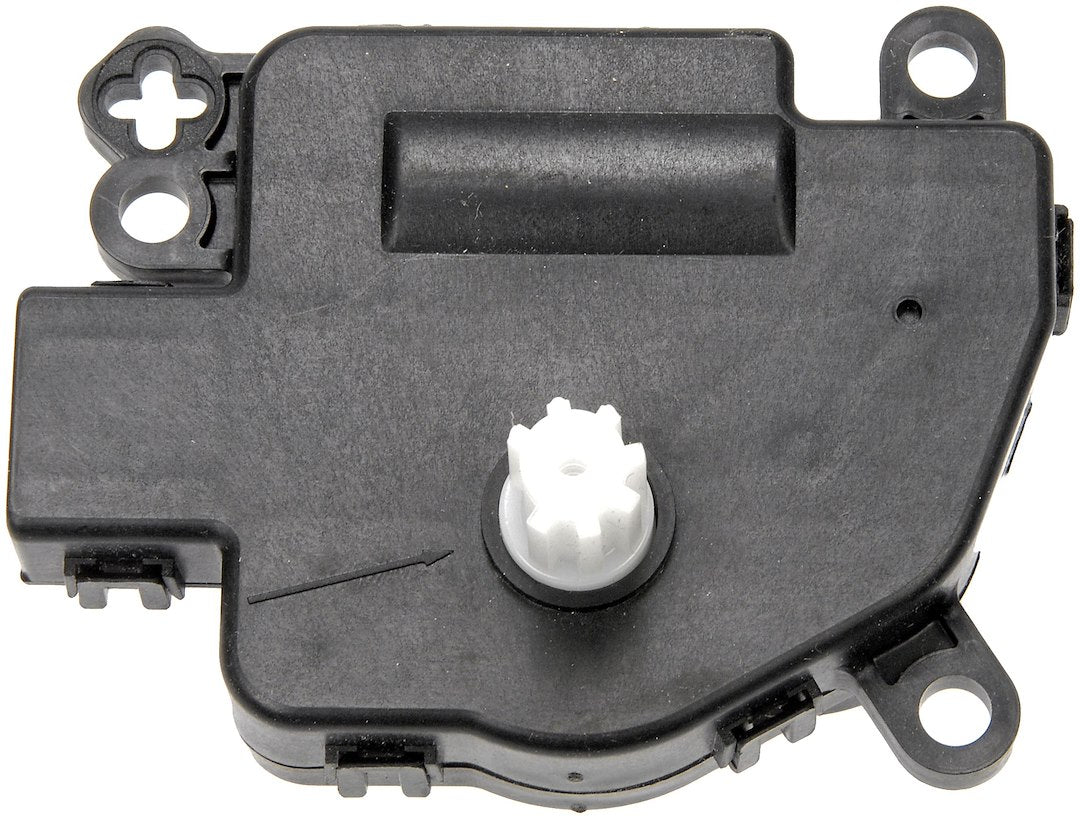 Dorman (Oe Solutions) 604-035 Blend Door Actuator||||86||d18604035||1894269
