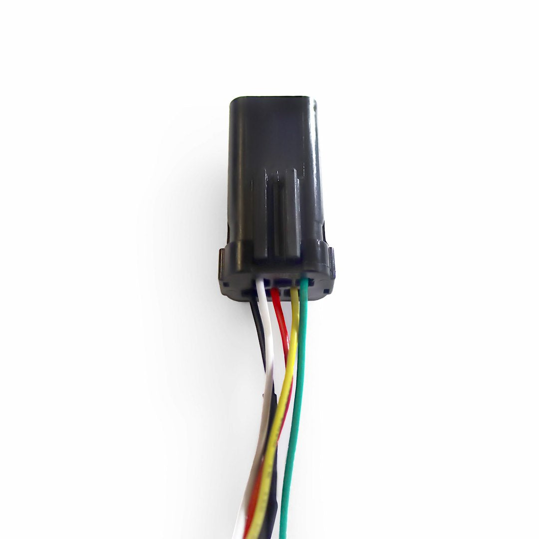 Alpharex Usa 640011 Tail Light Converter||640011_2.Jpg||87||alp640011||1486545
