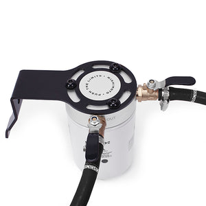 Product of Mishimoto Mmcfk-F2d-03bk Coolant Filter