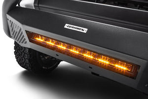Go Rhino 751052012css Light Bar||go-Rhino-Black-Out-Combo-20in-Light-Bar-2022-Nissan-Navara-56435660t-1220202.Jpg||88||g261052012css||1138028