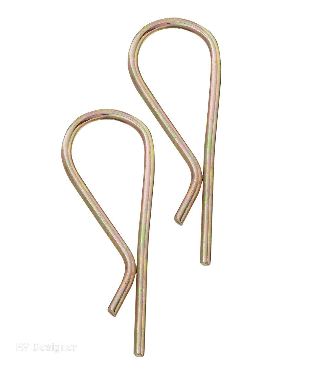 Product of Rv Designer H408 Trailer Hitch Pin Clip