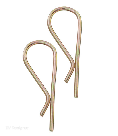 Product of Rv Designer H408 Trailer Hitch Pin Clip